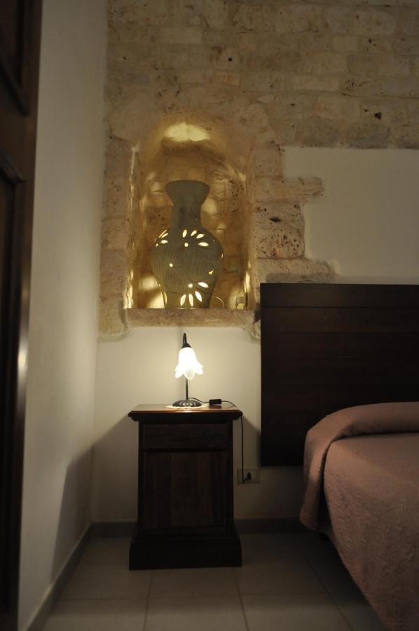 B&B Villa Rosanna ファザーノ エクステリア 写真