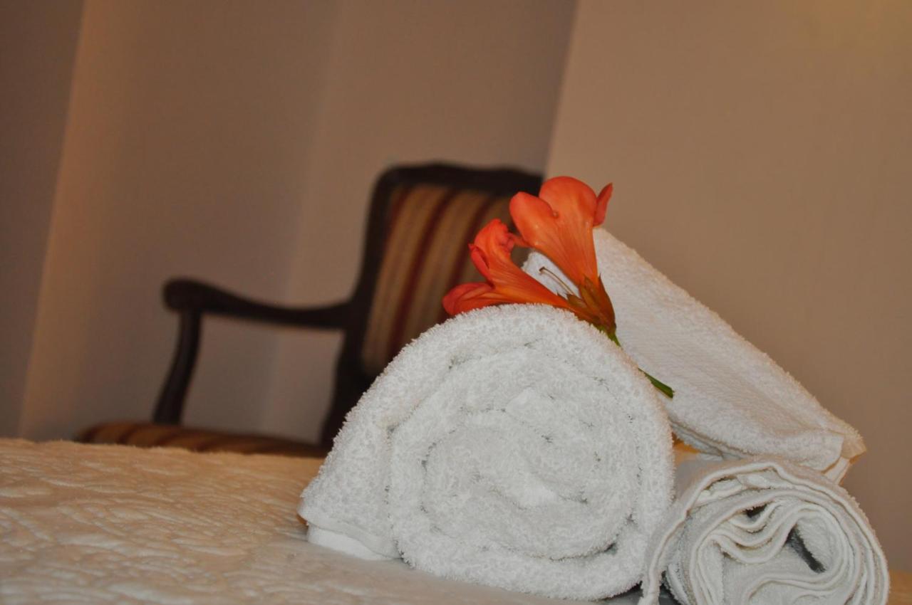 B&B Villa Rosanna ファザーノ エクステリア 写真