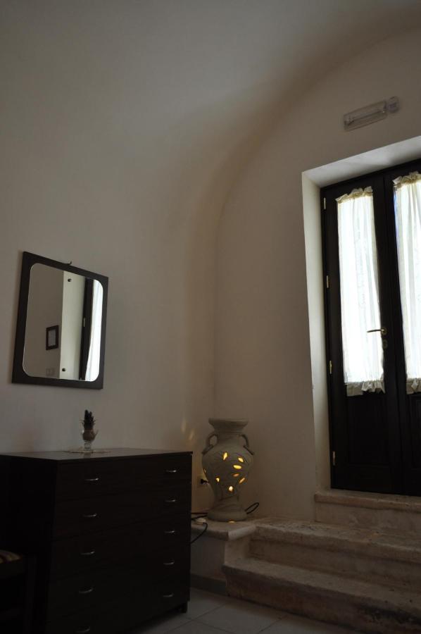 B&B Villa Rosanna ファザーノ エクステリア 写真