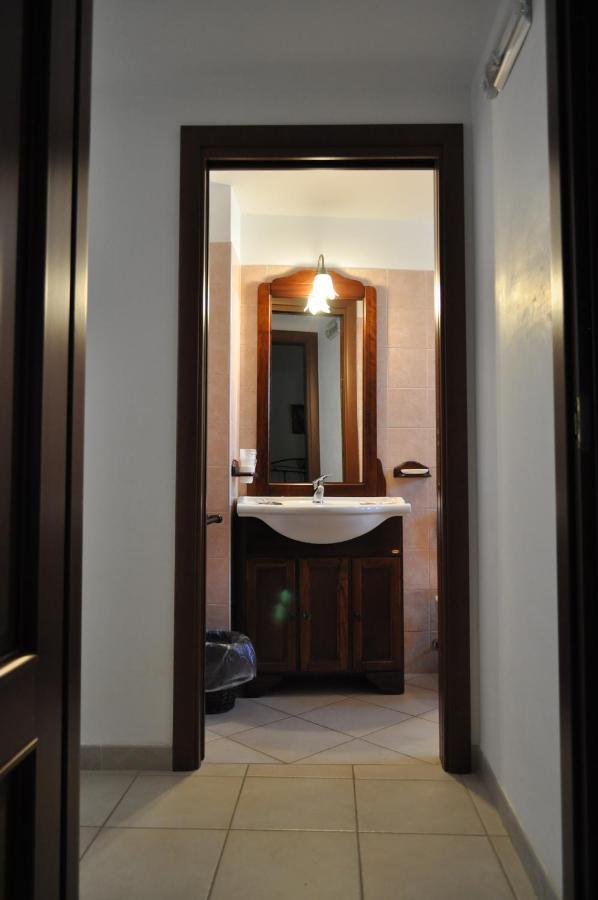 B&B Villa Rosanna ファザーノ エクステリア 写真