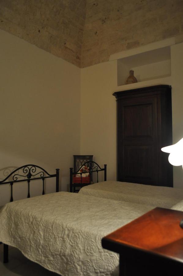 B&B Villa Rosanna ファザーノ エクステリア 写真