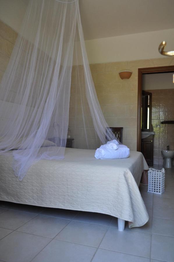 B&B Villa Rosanna ファザーノ エクステリア 写真