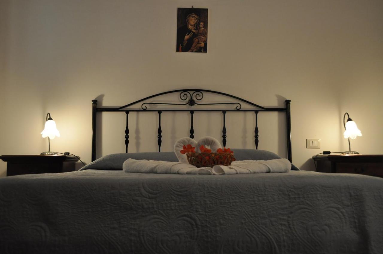B&B Villa Rosanna ファザーノ エクステリア 写真