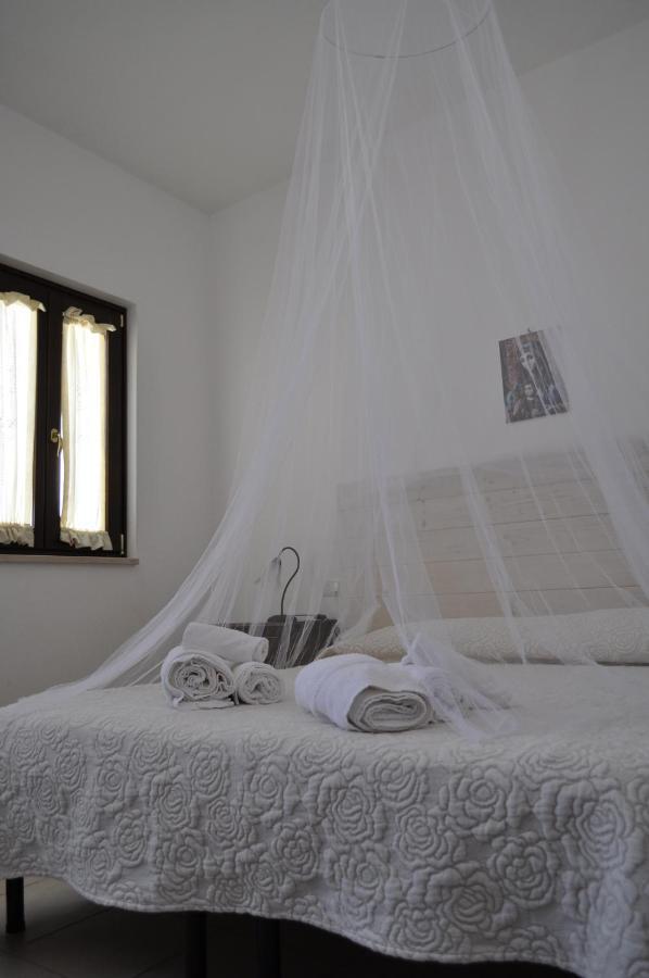 B&B Villa Rosanna ファザーノ エクステリア 写真