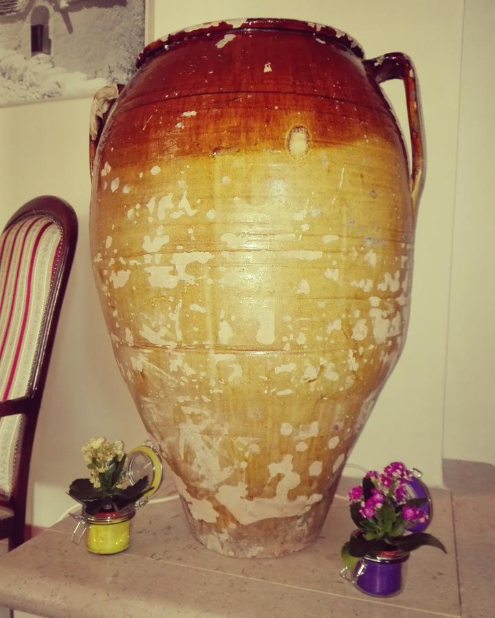 B&B Villa Rosanna ファザーノ エクステリア 写真