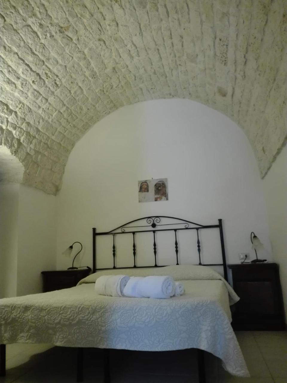 B&B Villa Rosanna ファザーノ エクステリア 写真